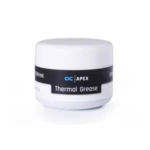Thermal grease Alphacool 13098 — heat sink compound, 17 W/m·K, 100 g