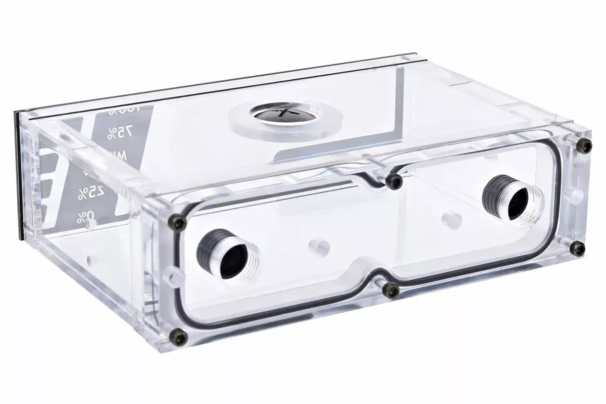 Cooling Unit Alphacool Repack Photo 2