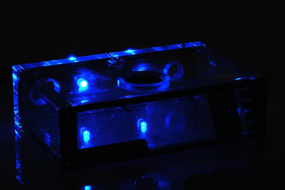 Cooling Unit Alphacool Repack Photo 3