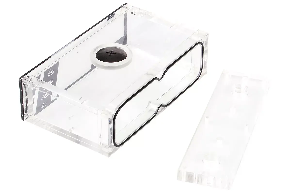 Cooling Unit Alphacool Repack Photo 4