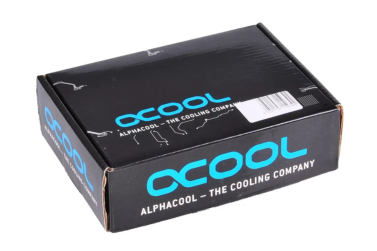 Cooling Unit Alphacool Repack Photo 6