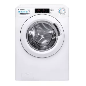 Candy Smart Inverter CSWS 485TWME/1-S washer dryer Freestanding Front-load White D