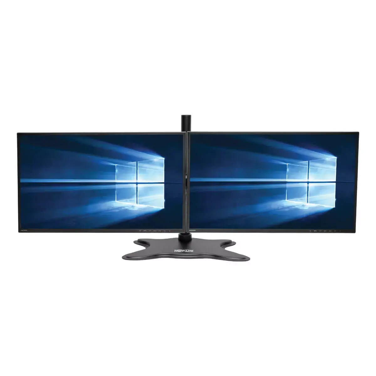 Tripp Lite DDR1327SDD настольная подставка для 2 мониторов Photo 3