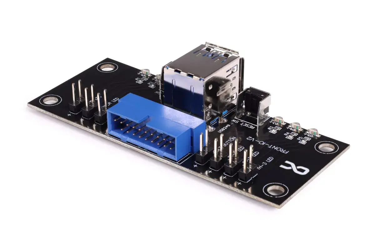 Ūdens bloks Alphacool 25057 Photo 2