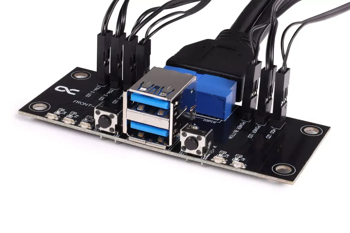 Ūdens bloks Alphacool 25057 Photo 3