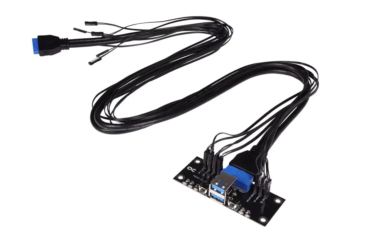 Ūdens bloks Alphacool 25057 Photo 4