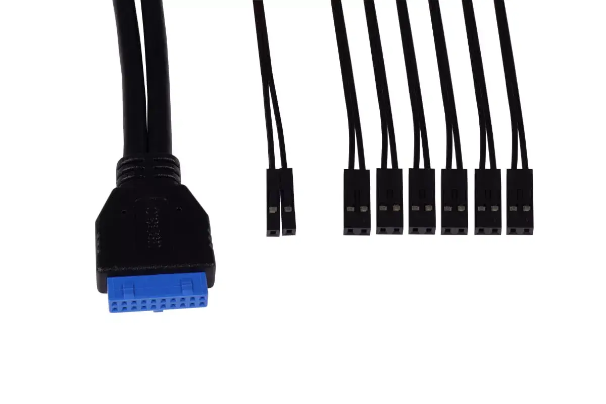 Ūdens bloks Alphacool 25057 Photo 5