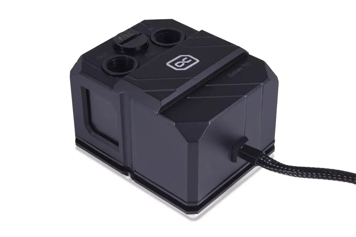 All-in-one šķidruma dzesētājs Alphacool 11972 Photo 2