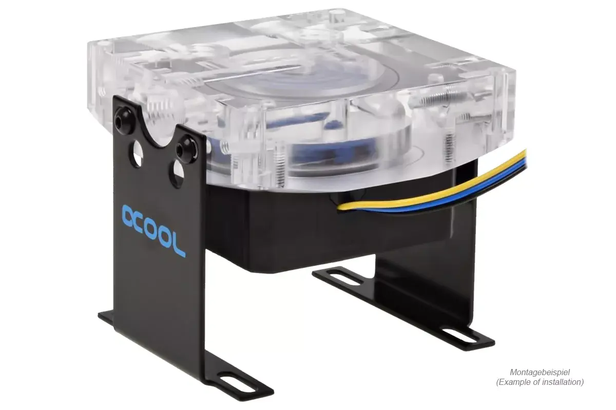 Datora dzesēšanas sistēma Alphacool 13186 Photo 3