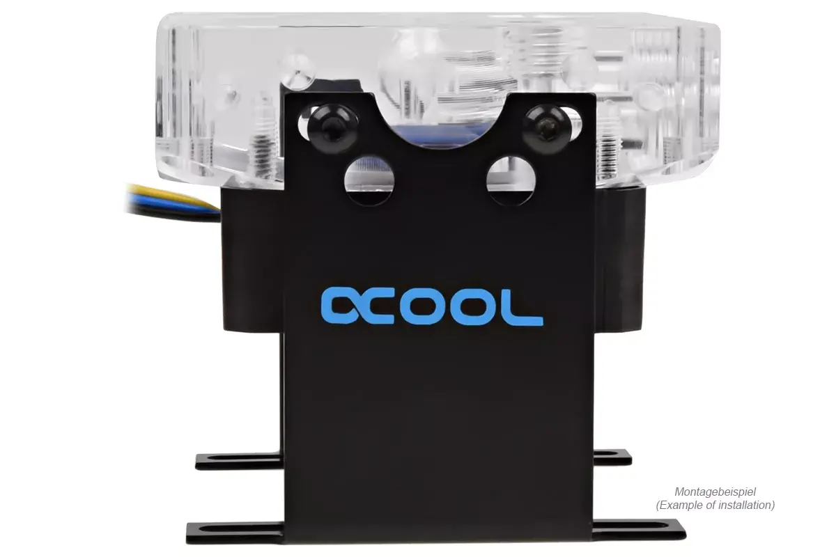 Datora dzesēšanas sistēma Alphacool 13186 Photo 4