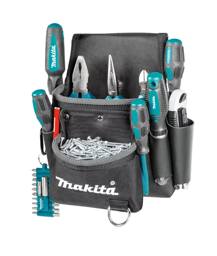 Rīku soma Makita E-15198 Photo 4