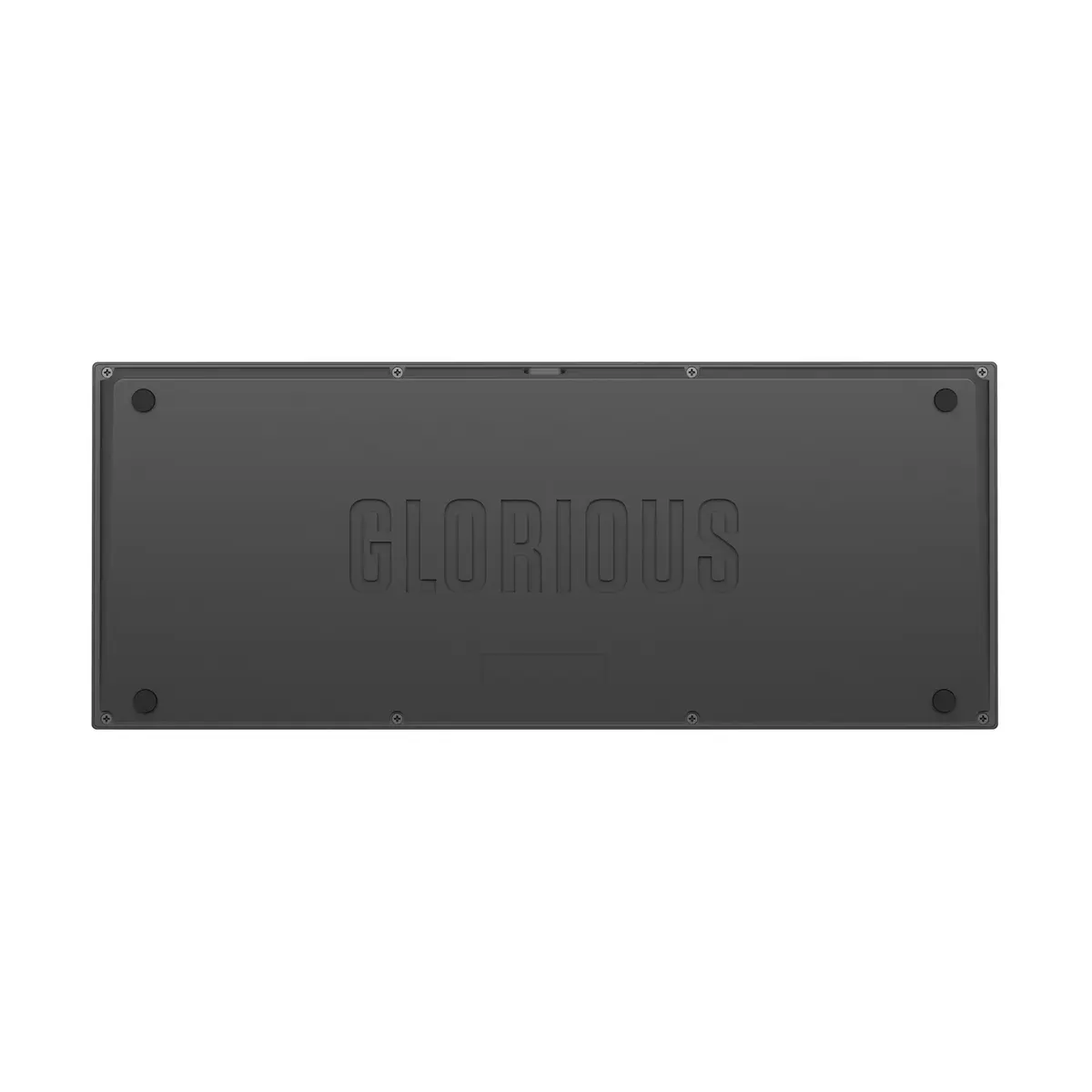 GLORIOUS GMMK Pro клавиатура barebone Photo 4