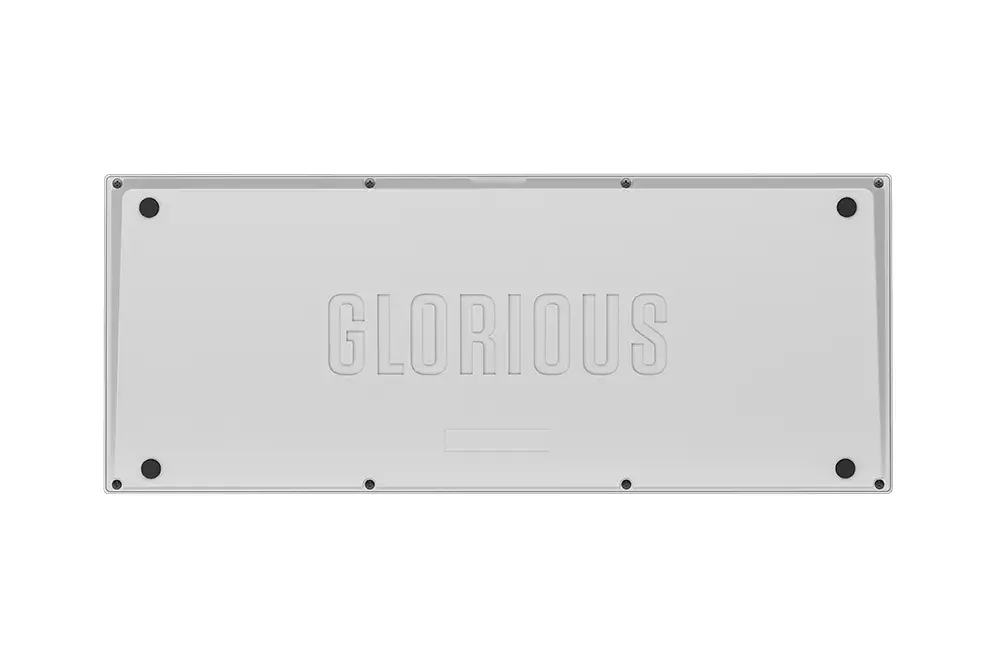 Клавиатура barebone Glorious PC Gaming Race GMMK Pro Photo 4