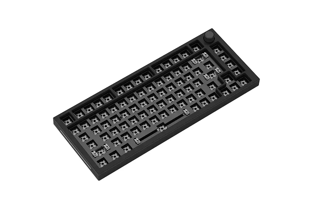 Keyboard barebone Glorious PC Gaming Race GMMK Pro Photo 2