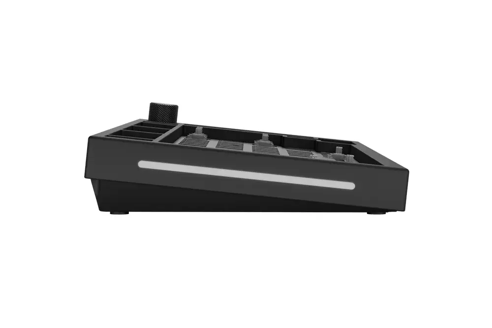 Keyboard barebone Glorious PC Gaming Race GMMK Pro Photo 3