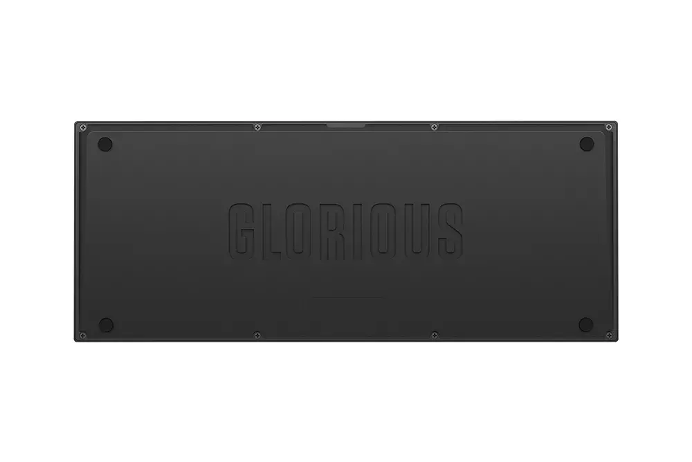 Keyboard barebone Glorious PC Gaming Race GMMK Pro Photo 4