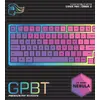 Клавиша клавиатуры Glorious Gaming GPBT Photo 3