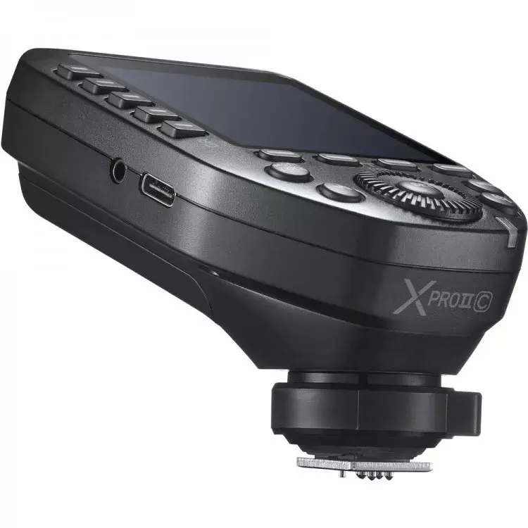 Camera data transmitter Godox XProIIO Photo 3