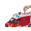 Пожарная машина BRUDER MB Sprinter Photo 5