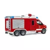 Пожарная машина BRUDER MB Sprinter Photo 7