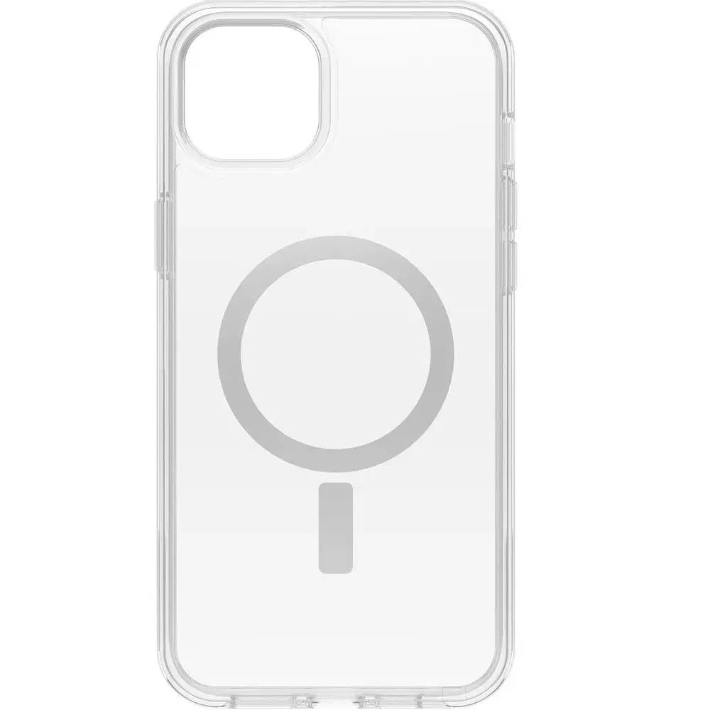 OTTERBOX Symmetry Clear case for iPhone 15 Plus / 14 Plus Photo 2