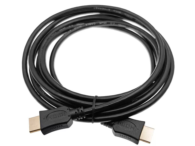 Monitor & Display Cables