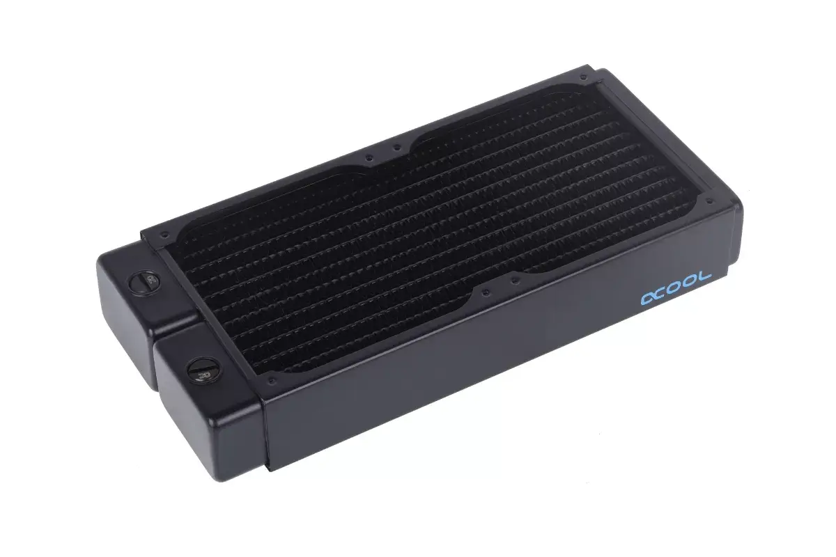 Система жидкостного охлаждения Alphacool XT45 Photo 2