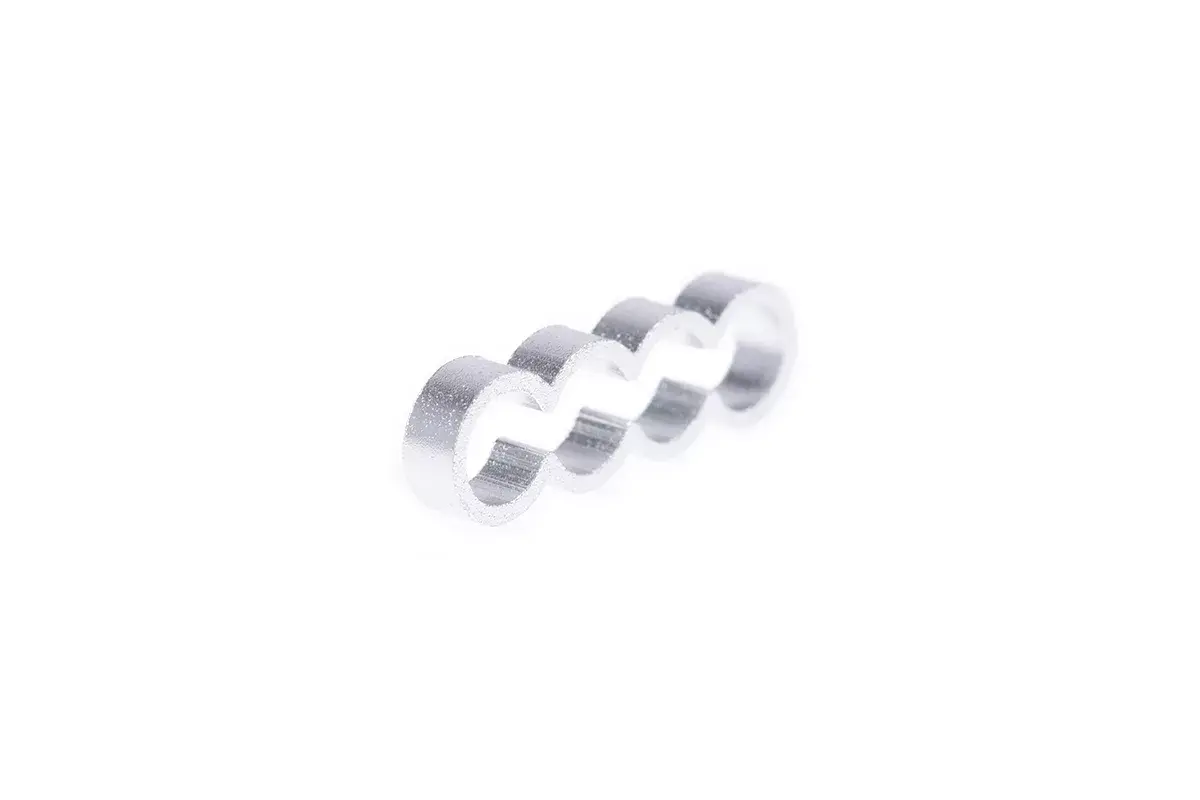 Cable management kit Alphacool 24776 Photo 2