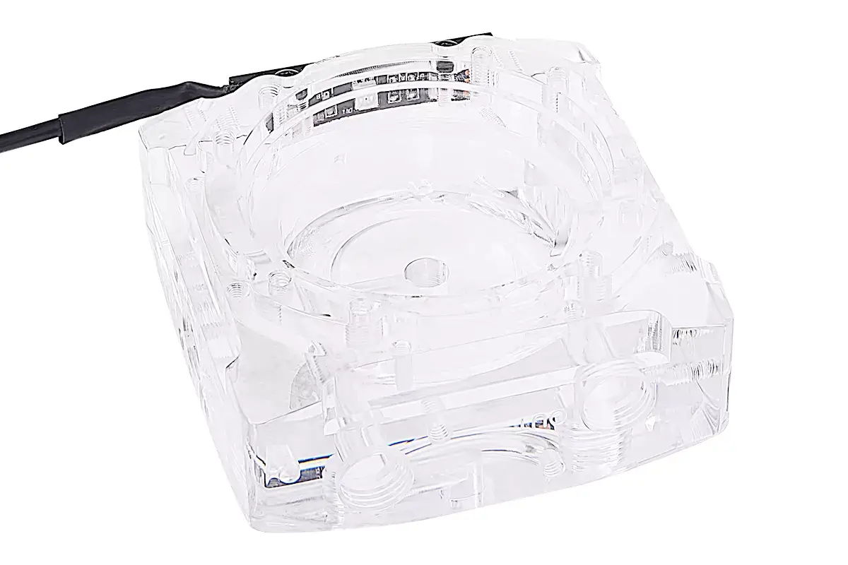Насосная крышка Alphacool 13318 Photo 2