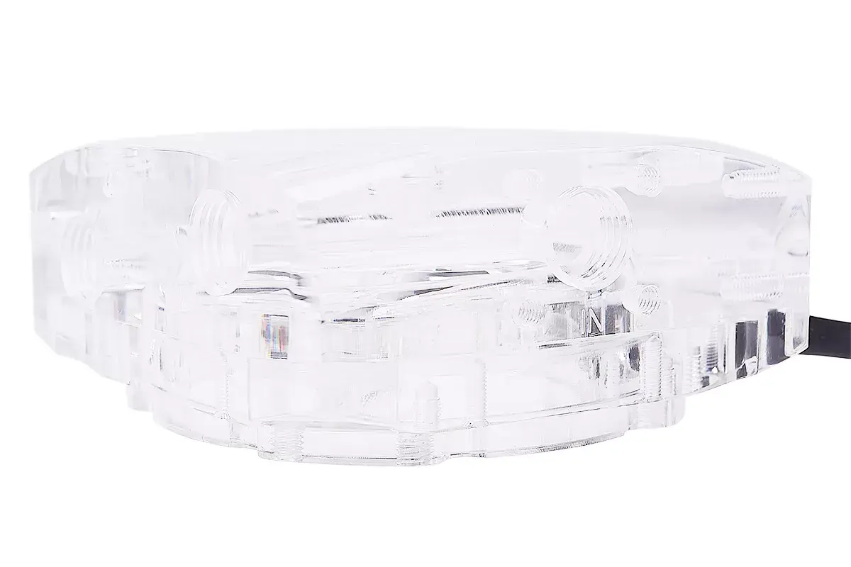 Насосная крышка Alphacool 13318 Photo 4