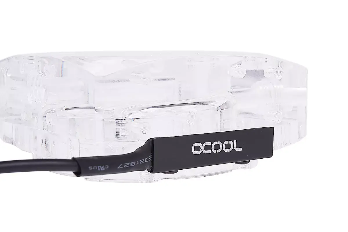 Насосная крышка Alphacool 13318 Photo 5