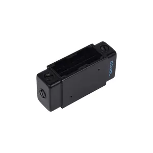 Radiatora bloks Alphacool 14298 Vara Tērauda Melns 600mm