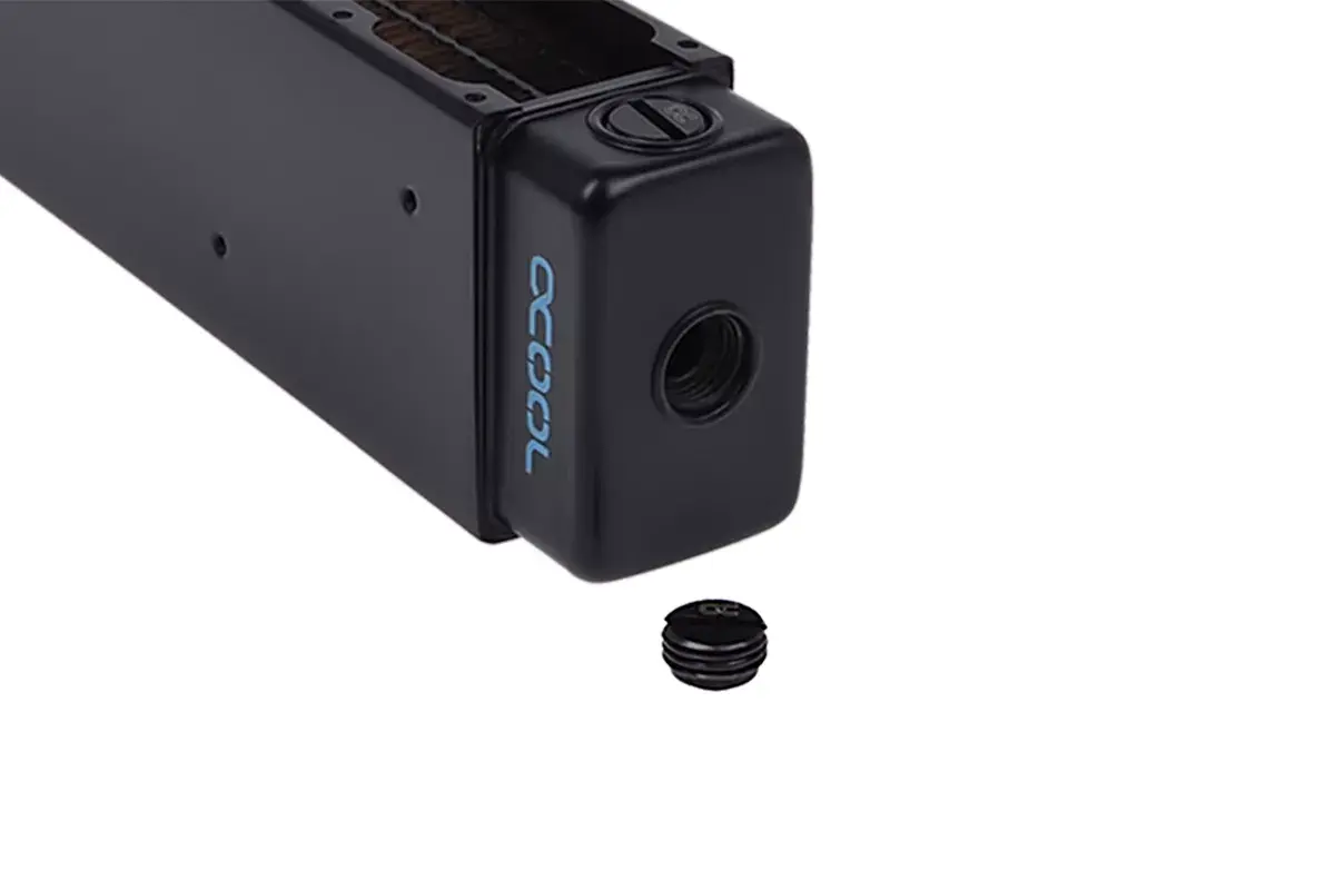 Radiatora bloks Alphacool 14298 Photo 3