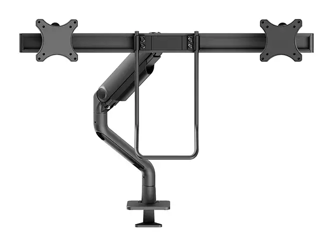 Desk Monitor Arm DS75S-950BL2 Photo 2