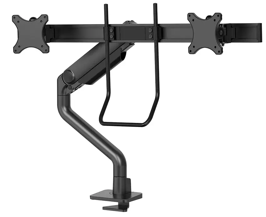 Desk Monitor Arm DS75S-950BL2 Photo 3
