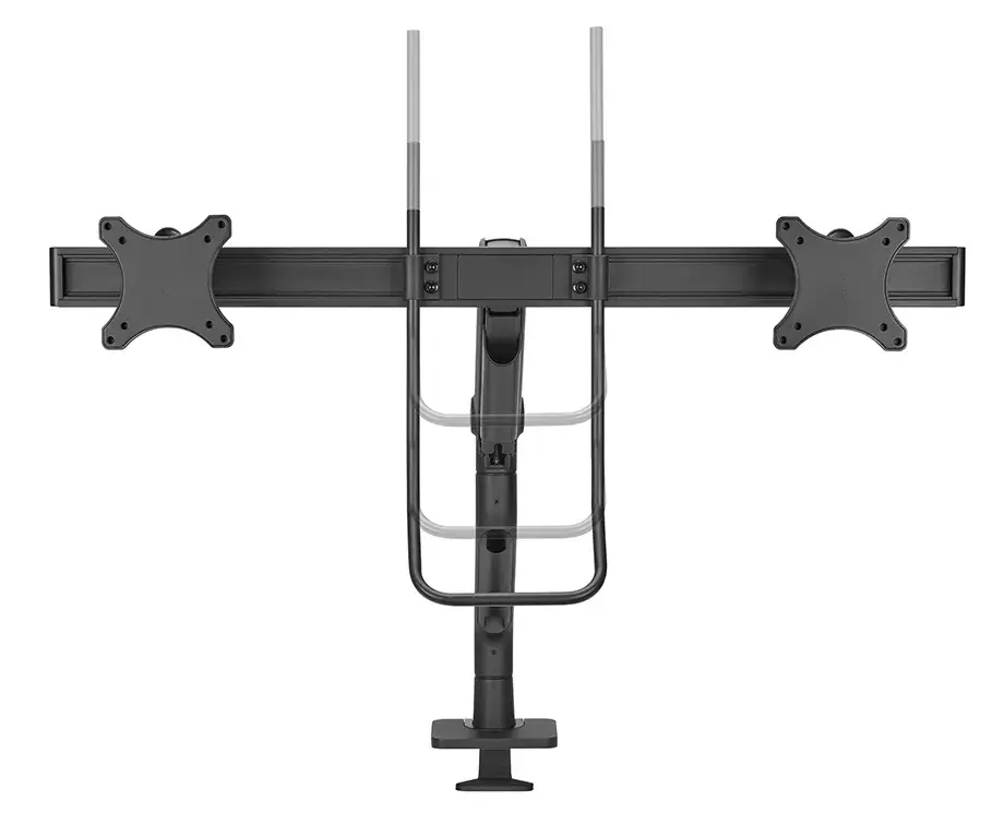 Desk Monitor Arm DS75S-950BL2 Photo 6