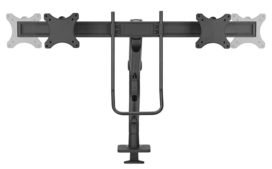 Desk Monitor Arm DS75S-950BL2 Photo 7