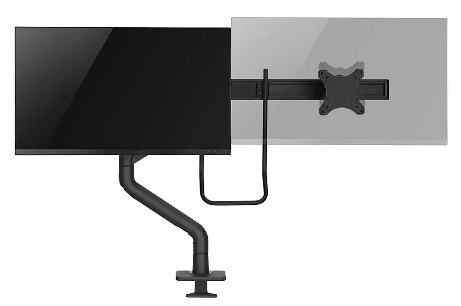 Desk Monitor Arm DS75S-950BL2 Photo 8