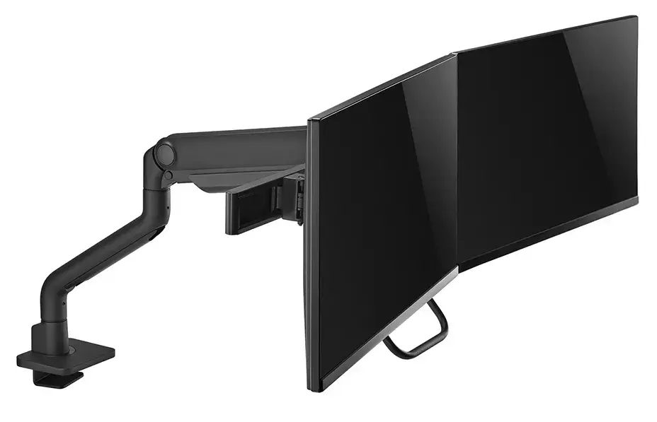 Desk Monitor Arm DS75S-950BL2 Photo 9
