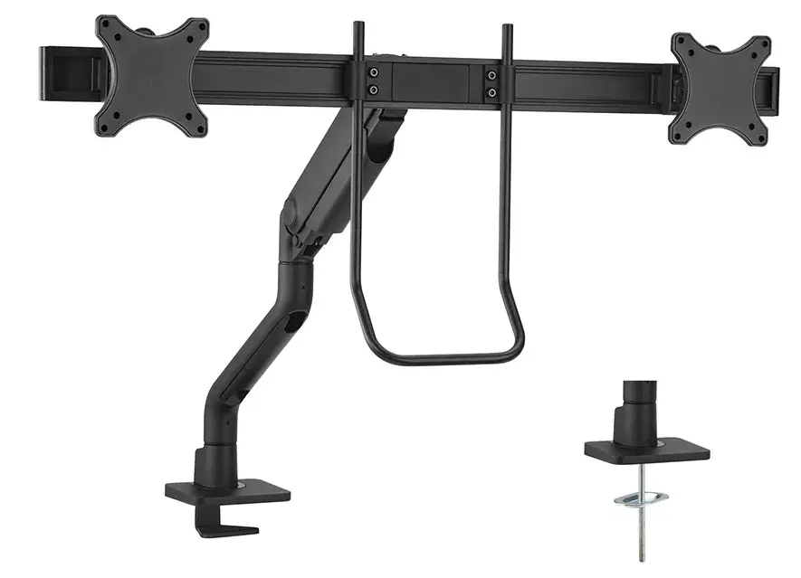 Desk Monitor Arm DS75S-950BL2 Photo 14
