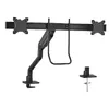 Desk Monitor Arm DS75S-950BL2 Photo 14