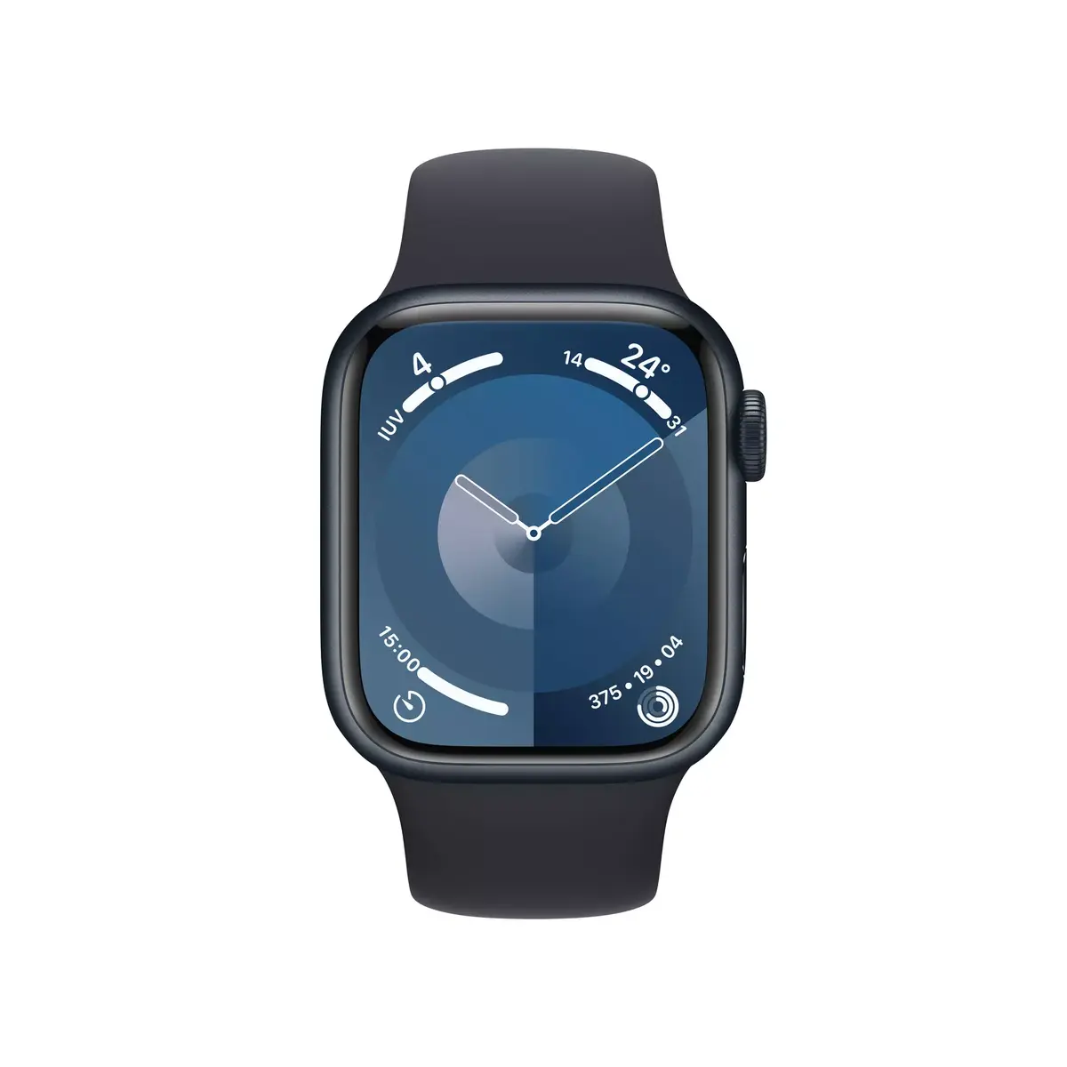Умные часы Apple Watch Series 9 Photo 2