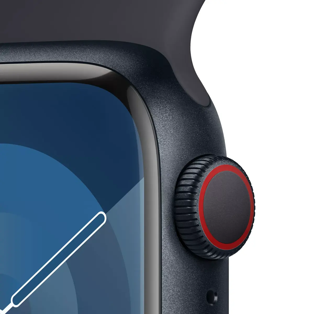 Умные часы Apple Watch Series 9 Photo 3