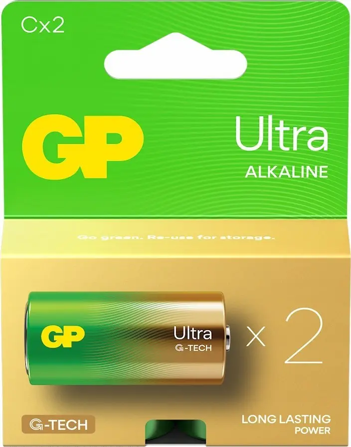 Single-use battery GP Batteries 03014AUETA-B2 Photo 5