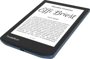 Электронная книга PocketBook Verse Pro Azure PB634-A-WW-B 8GB Wi‑Fi