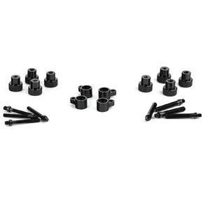 Mounting Kit Thermal Grizzly AM5 Adapter TG-AD-AM5-MK, black – socket AM5 mounting accessory