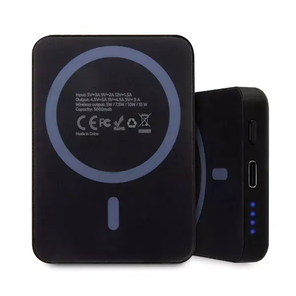 BMW BMPBMS5K22PGVK power bank 15W 5000mAh Photo 3