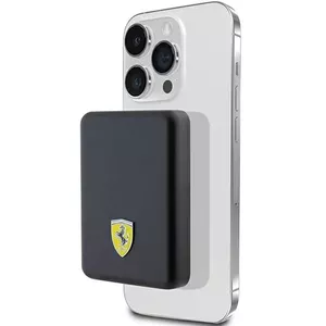 Portatīvais akumulators Ferrari FEPB5MNCAK 5000mAh
