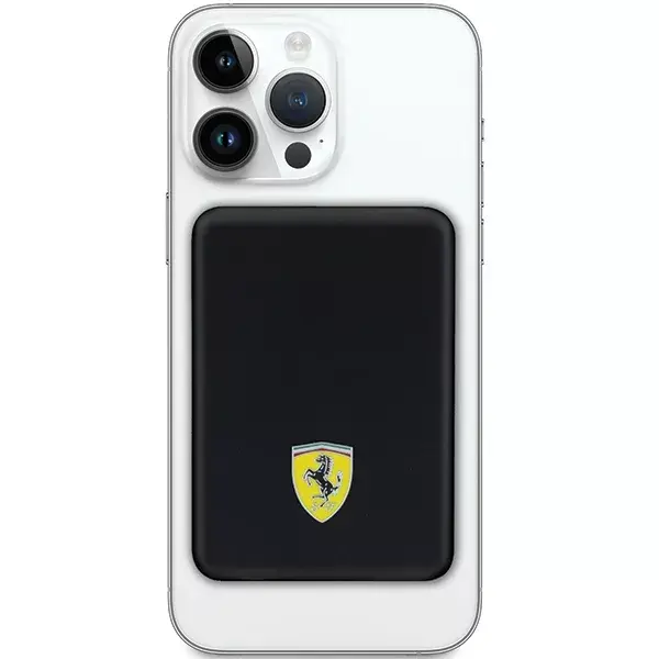 Портативный аккумулятор Ferrari FEPB5MNCAK FEPB5MNCAK Photo 2