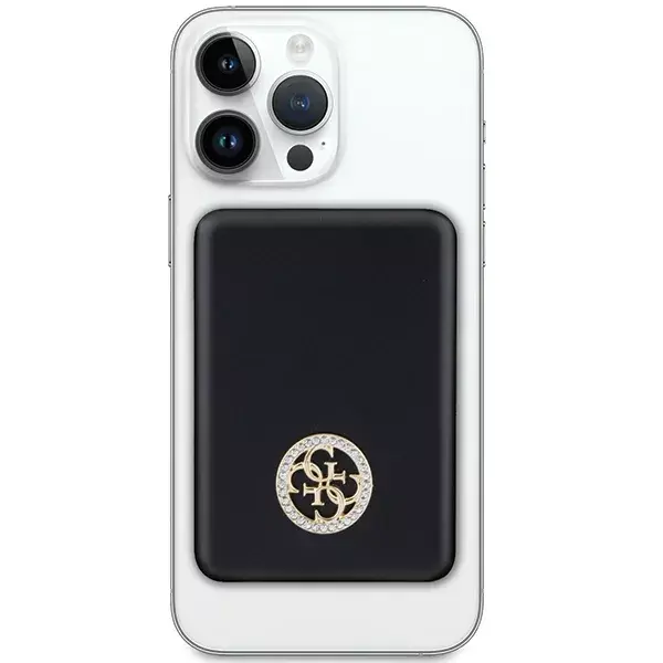 Portable Power Bank Guess 15WGUPBM5AL4DMK Photo 2
